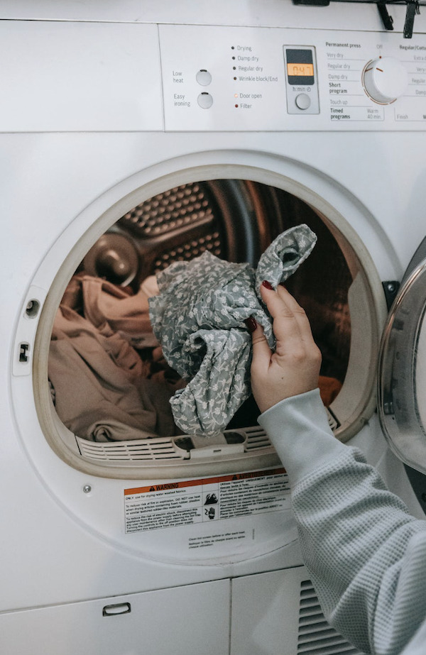 Dryer Repair Near Me