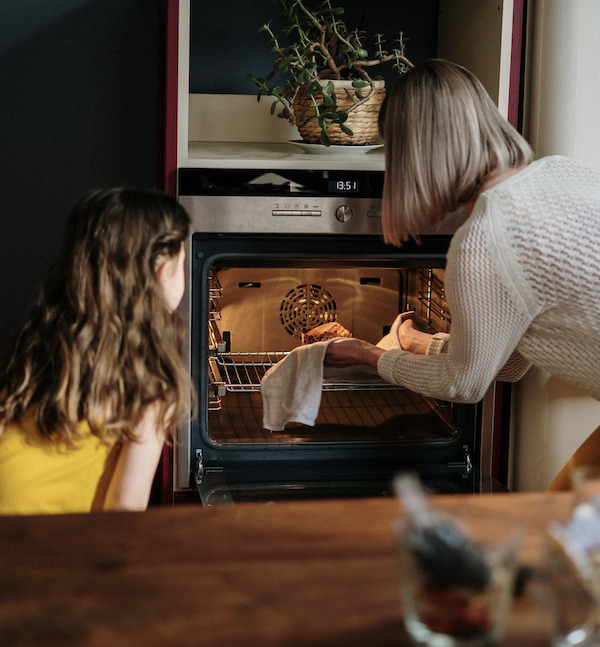 Oven Repair Near Me