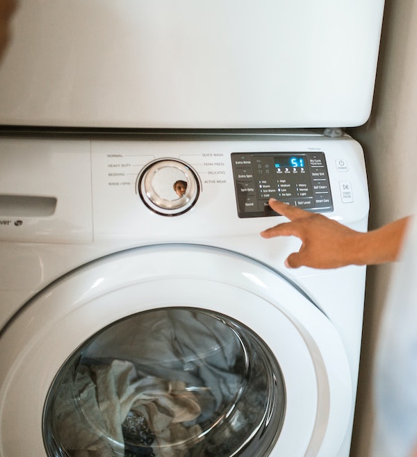 Washing Machine Repair Near Me